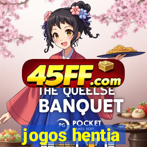 jogos hentia